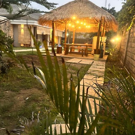 Qwank Kuta Lombok Διαμέρισμα Εξωτερικό φωτογραφία