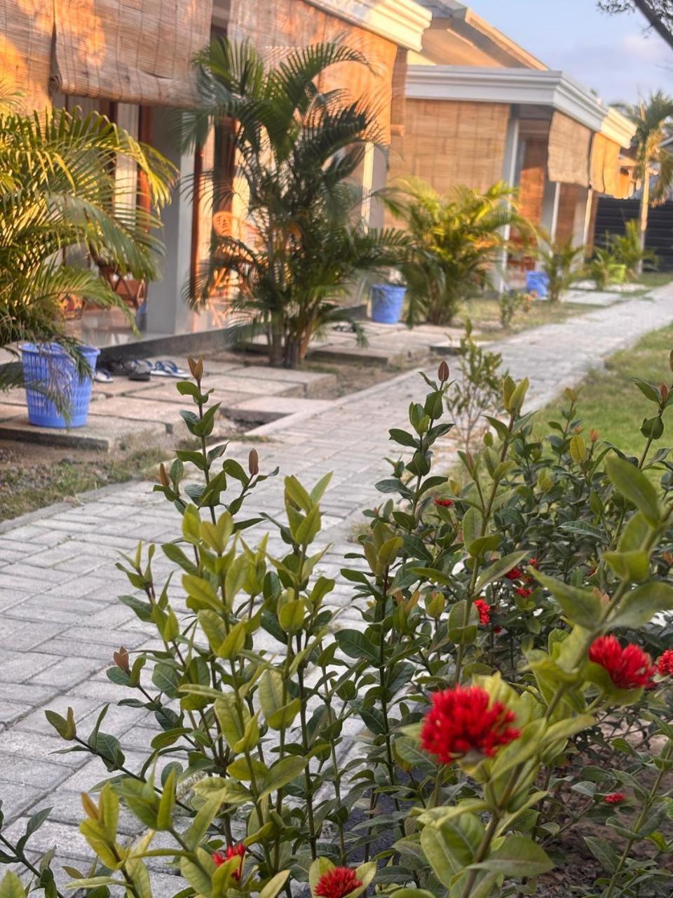Qwank Kuta Lombok Διαμέρισμα Εξωτερικό φωτογραφία