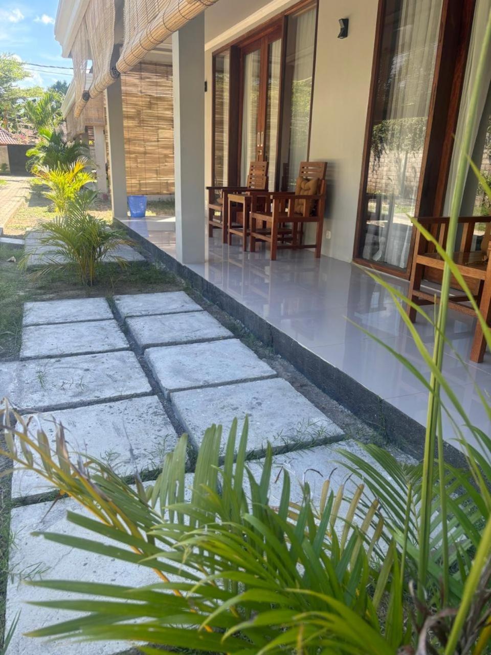 Qwank Kuta Lombok Διαμέρισμα Εξωτερικό φωτογραφία