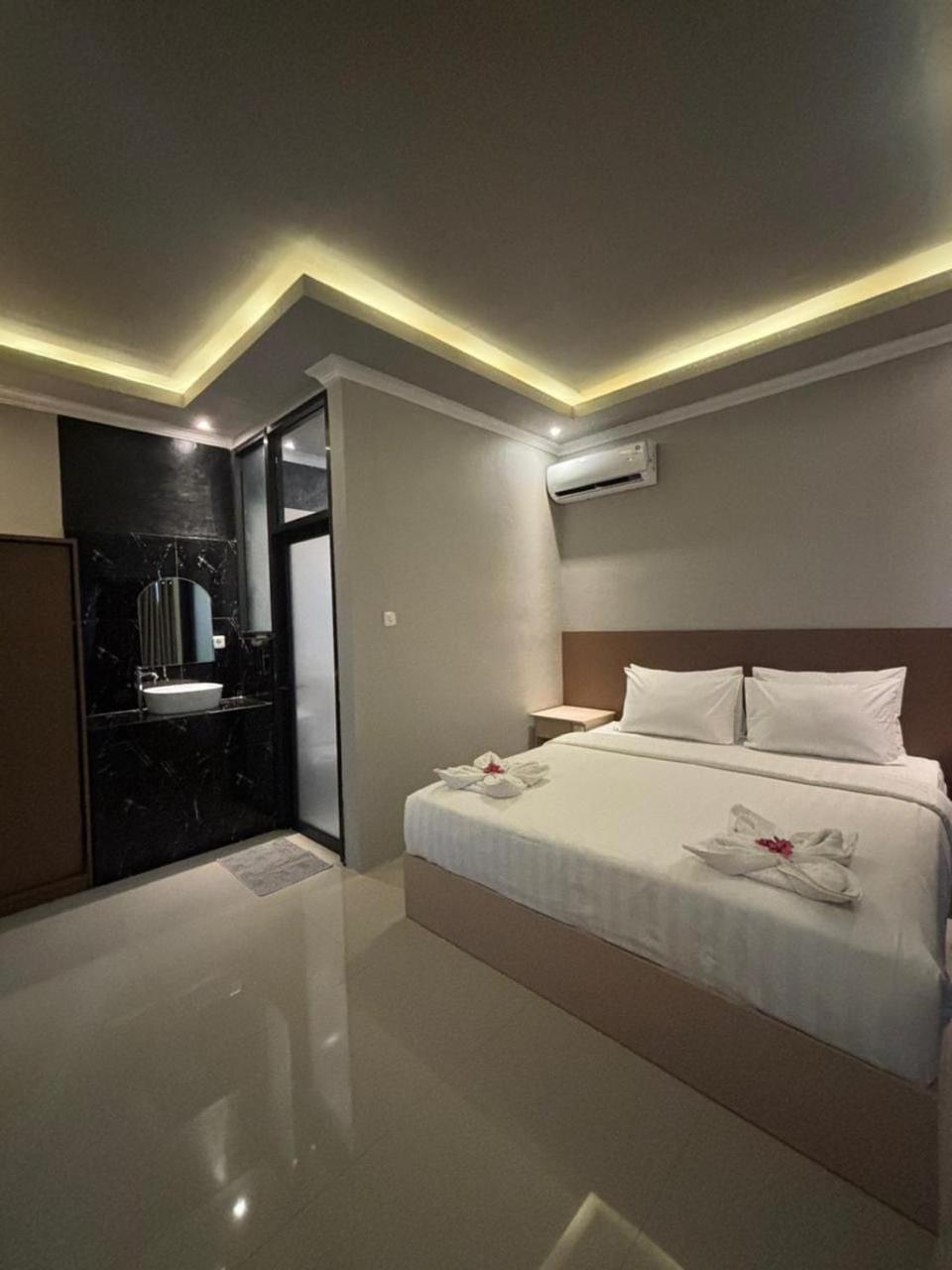 Qwank Kuta Lombok Διαμέρισμα Εξωτερικό φωτογραφία