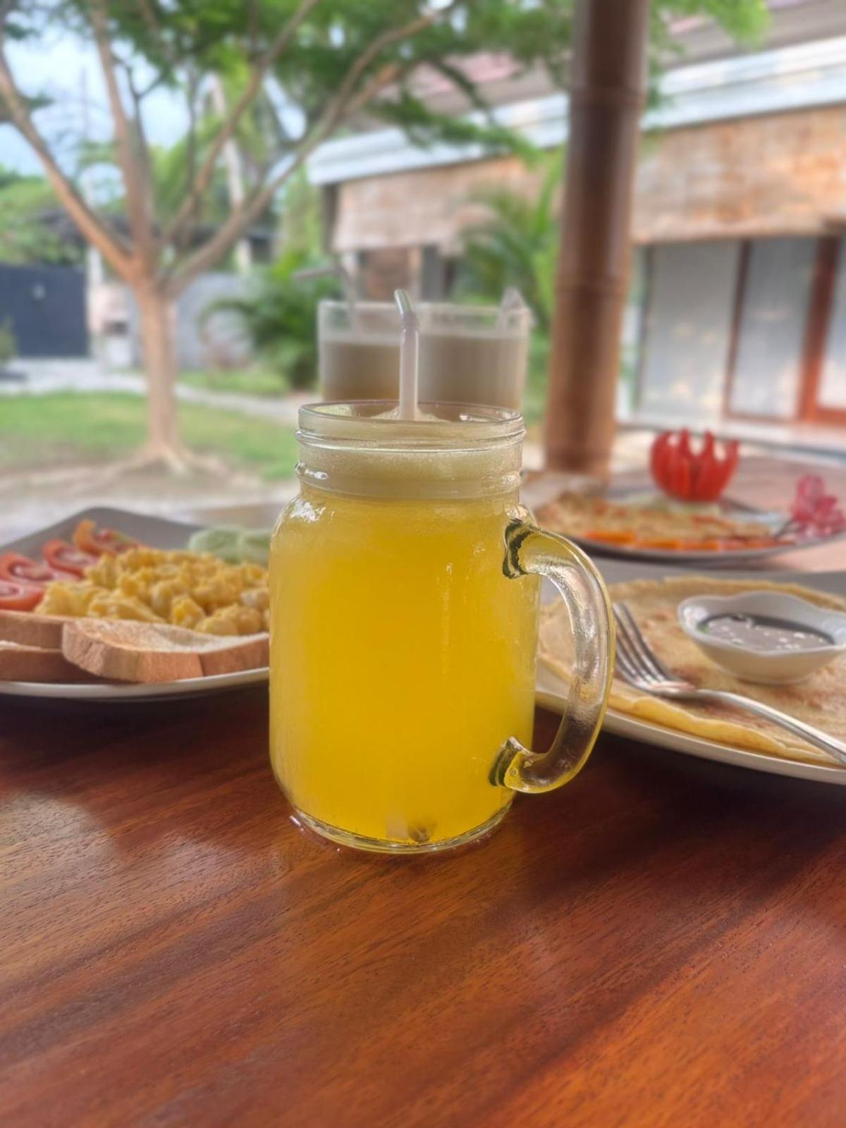 Qwank Kuta Lombok Διαμέρισμα Εξωτερικό φωτογραφία