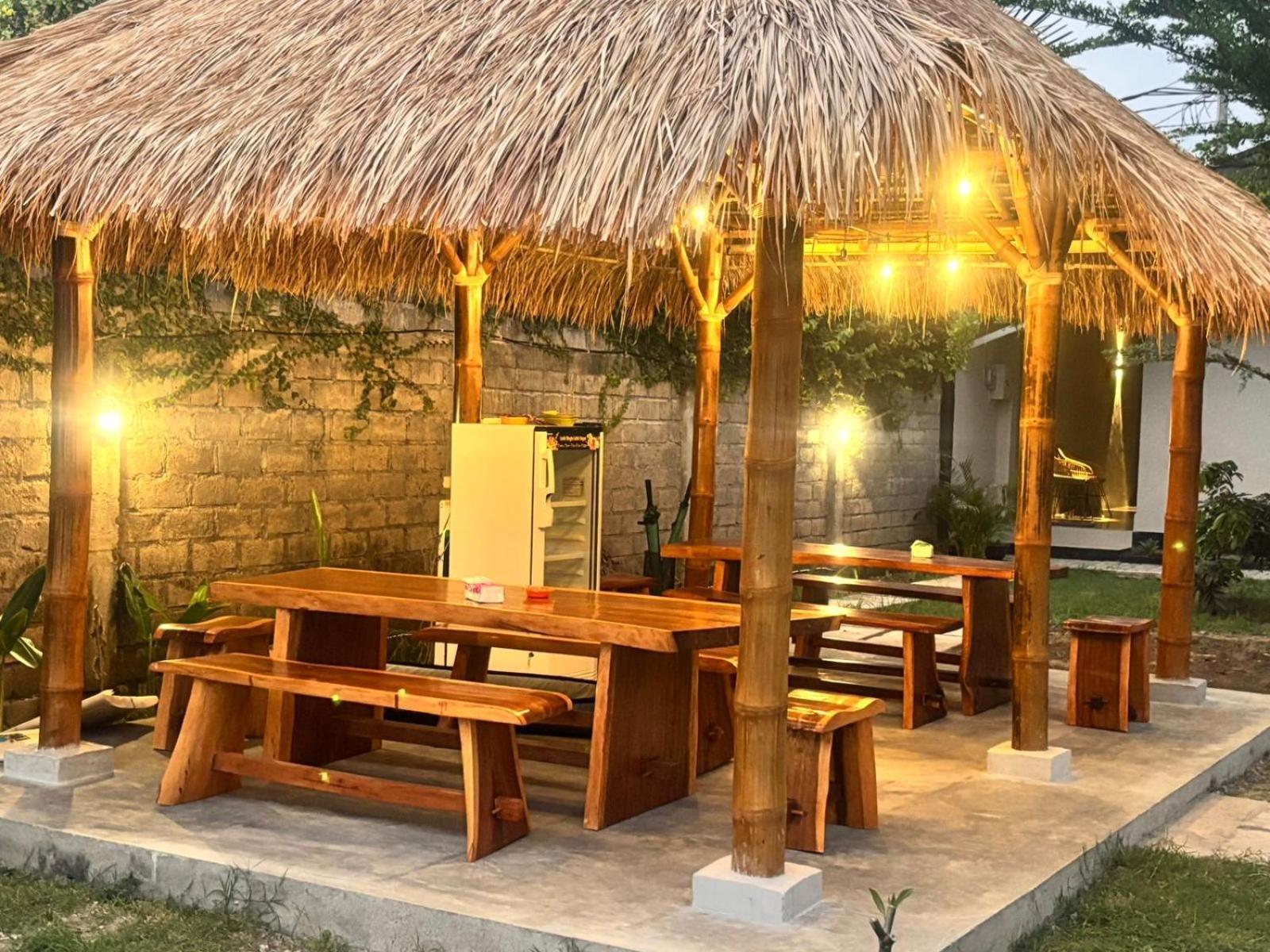 Qwank Kuta Lombok Διαμέρισμα Εξωτερικό φωτογραφία