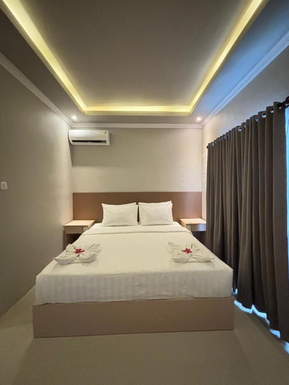 Qwank Kuta Lombok Διαμέρισμα Εξωτερικό φωτογραφία